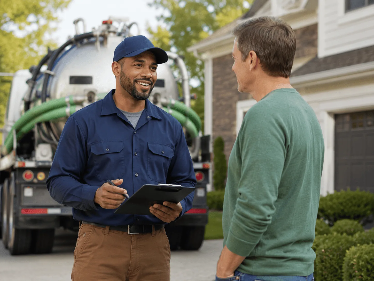 Mosquito Control Simpson, NC FAQs