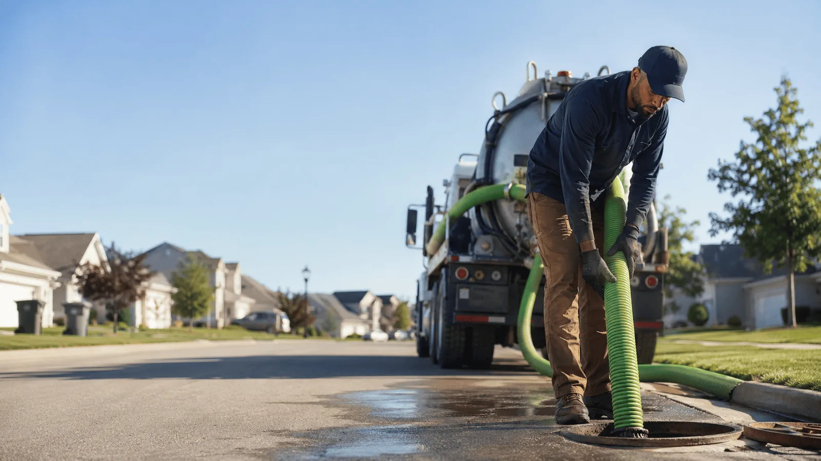 Mosquito Control in Simpson, NC